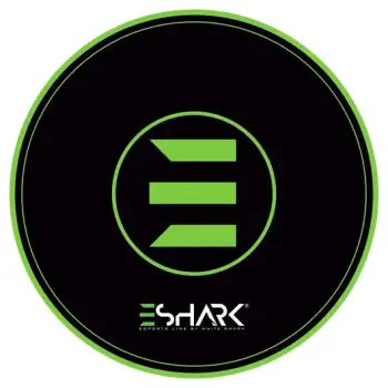 Shtrojë për karrige gaming, eSHark ESL-CM1 TATAMI