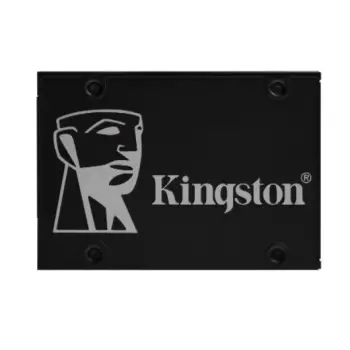 Disk SSD Kingston KC600, 2.5" - 256GB