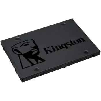 SSD Kingston A400 480GB