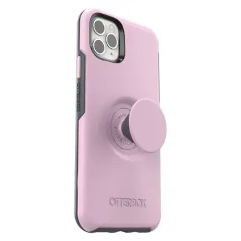 Case per Apple Iphone 11 pro max - Ngjyre Vjollcë