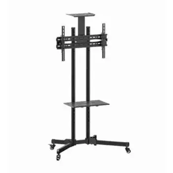 Mbajtëse levizëse për TV 26″-60″, 50Kg
