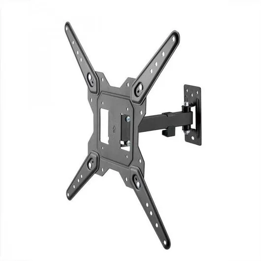 Mbajtës për TV SBOX , 23“ - 55“ / 58" - 140cm, 45° - 1