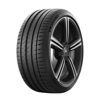 Goma Vere Michelin 265/45 ZR19 (105Y)XL PS4 N0