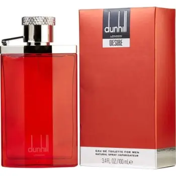 Eau De Toilette, Dunhill Desire, 100ml