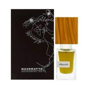 Extrait De Parfum Absinth Nassomato, 30 ml