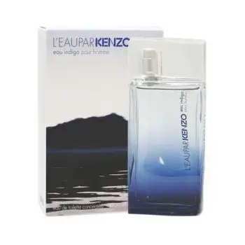 Eau Indigo L'Eau Par Kenzo Pour Homme 50 ml