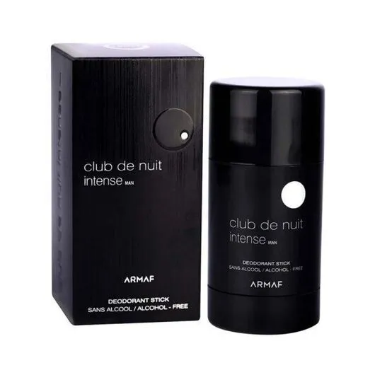 Deodoran Stick Armaf Club De Nuit Intense Man, 75 ml - 1