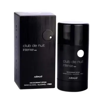 Deodoran Stick Armaf Club De Nuit Intense Man, 75 ml