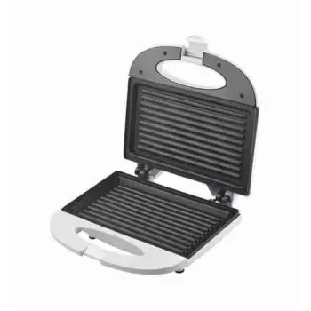 Mini Toster 700-800W ISKRA MG-2-WH