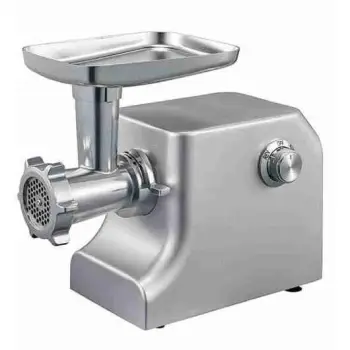 Grirëse mishi & perimeve 2000W – BORMANN