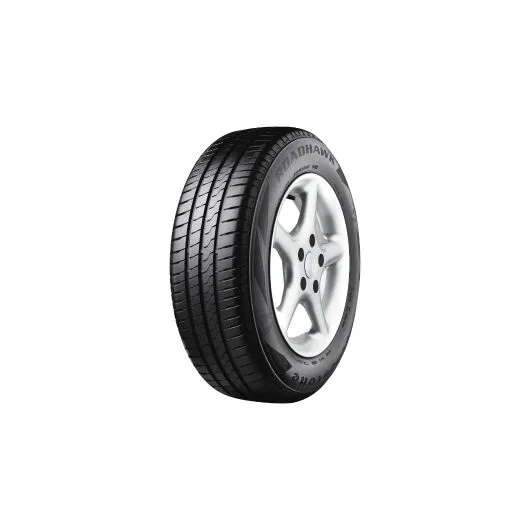245/35 R20 FIRESTONE RHAWK 95Y XL TL - Goma Vere - 1