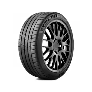 Goma Vere Michelin 295/35 ZR20 (105Y) XL PS4 S K1