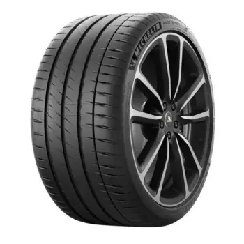 Goma Vere Michelin 275/35 ZR20 (102Y)XL PS4 S K1