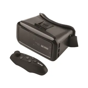 Syze virtuale Acme, VRB01RC