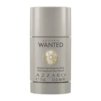 Deodorant Azzaro Wanted, 75ml