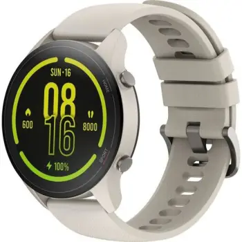 Orë e mençur Xiaomi Mi Watch, 1.39", bezhë (30258)