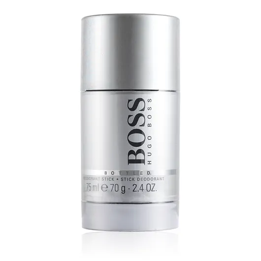 Deodorant Hugo Boss Boss Bottled No. 6 75 ml, man - 1