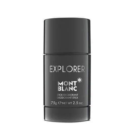 Deodorant Mont Blanc Explorer, 75 g - 1