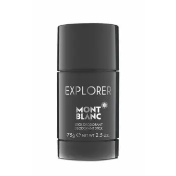 Deodorant Mont Blanc Explorer, 75 g