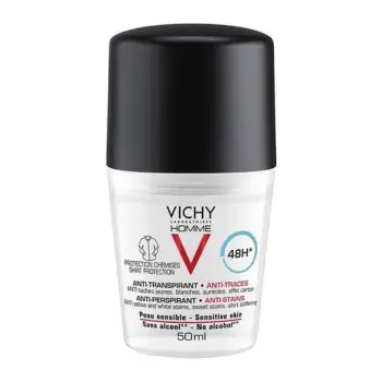 Deodorant Roll-On Vichy, 50 ml