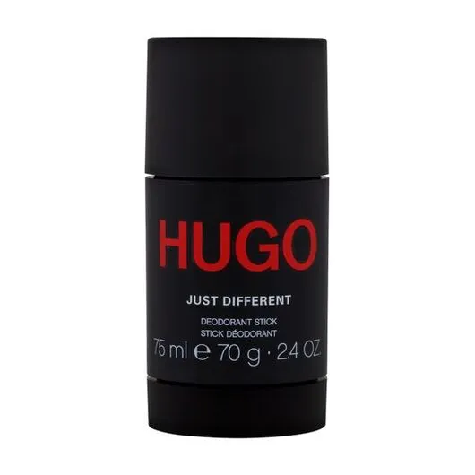 Deodorant Stick Hugo Boss Just Different, 75 ml - 1