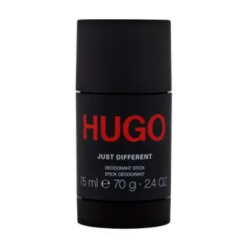 Deodorant Stick Hugo Boss Just Different, 75 ml