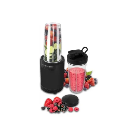 Nutri Blender Shot 6in1 Esperanza 700 W - 2