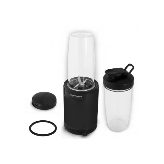 Nutri Blender Shot 6in1 Esperanza 700 W - 3