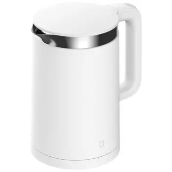 Vlues uji Xiaomi Mi Smart Kettle Pro, 1800W - I bardhë