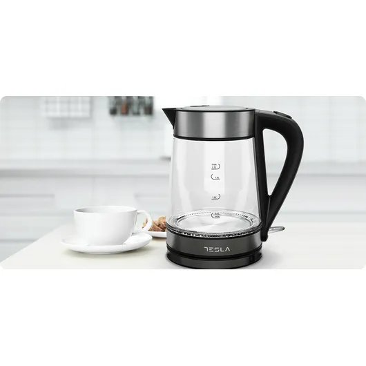 Vluese Uji Tesla , KT300X - 8