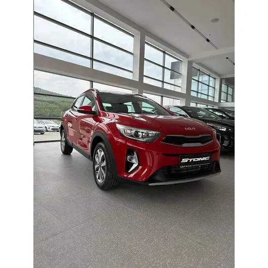 Kia - 1
