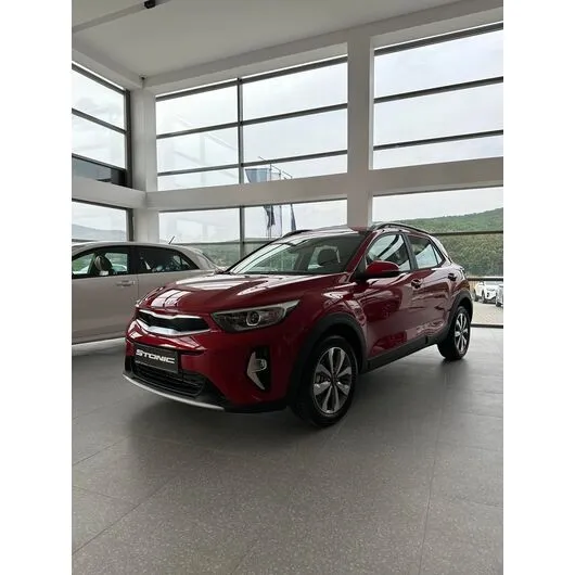 Kia - 2