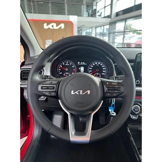 Kia - 3