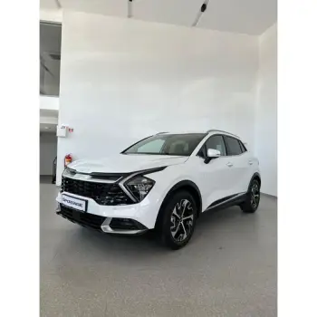 Kia Sportage Ex Motion 7DCT | 2023 | 1.6 T-GDI | Benzin |