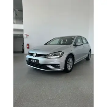 Golf 7
