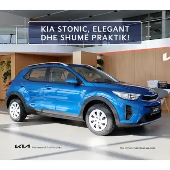 Kia Stonic