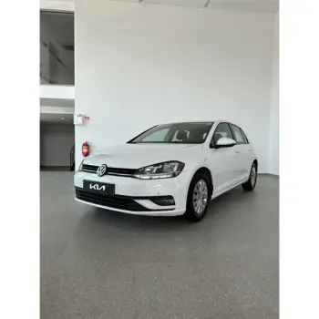 Golf 7.5