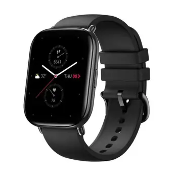 Orë e mençur Amazfit Zepp E (katrore) Polar Night Black