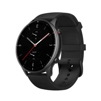 Orë e mençur Amazfit GTR 2 Sport Edition, e zezë