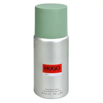 Deodorant sprej Hugo Boss Man, 150ml