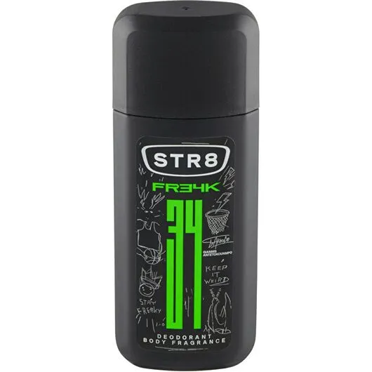 Deodorant STR8 FR34K, 75ml - 1