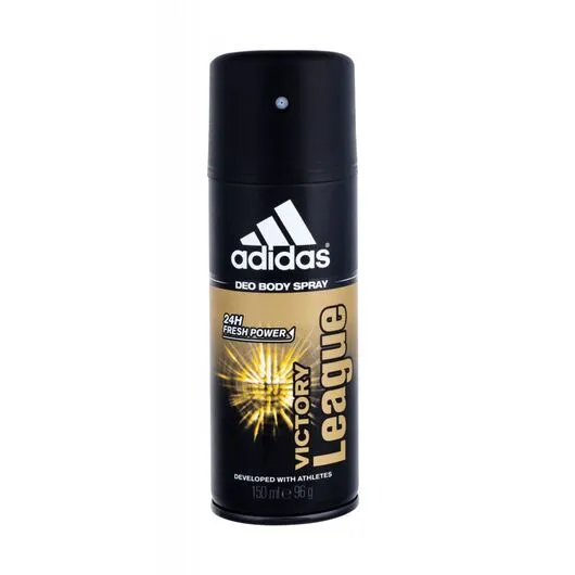 Deodorant Adidas Victory League, 150ml - 1