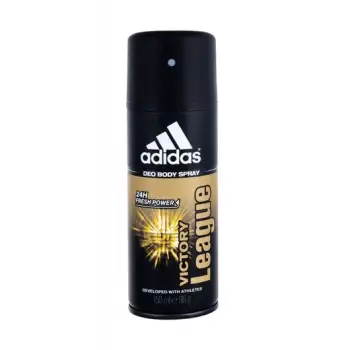 Deodorant Adidas Victory League, 150ml