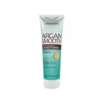 Balsam për flokë Creightons Argan Smooth Conditioner, 250ml