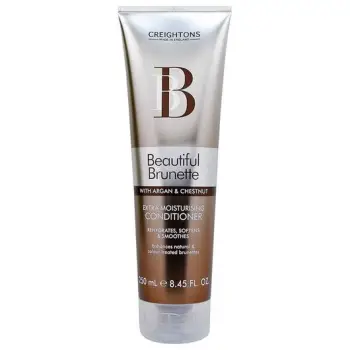 Balsam për flokë Creightons Beautiful Brunette Conditioner, 250ml