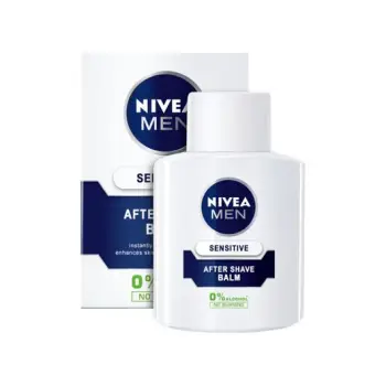 Nivea after shave