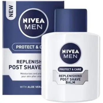 After shave Nivea 100ml