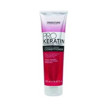 Balsam për flokë Creightons Keratin Pro Conditioner, 250ml