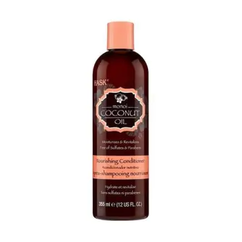 Balsam për flokë Hask Coconut Monoi Nourishing Conditioner , 355ml