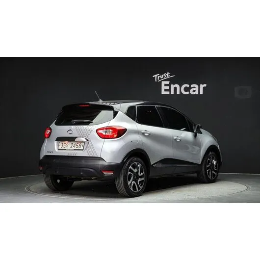 Renault Captur - 2
